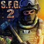 special forces group 2 android application logo